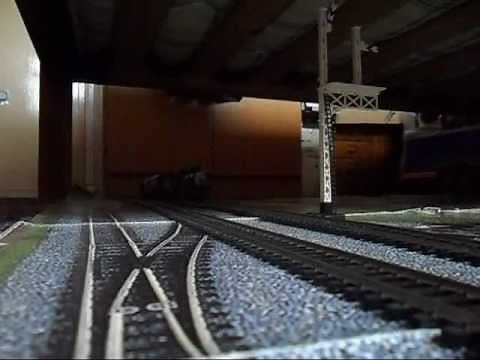 Jimmy the Jinty Series Trailer No 3