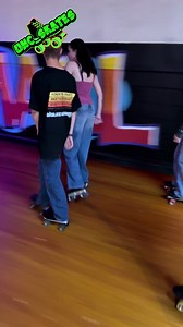 #EWNB #eightwheelsnobrakes #skatelikeyou #sk8likenobrakes #whitehallskateaway @CrystalSkates @Shannonigans @hippo.on.skates @Jackie @Whitehall Skateaway