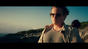 Irrational Man - Trailer No. 1