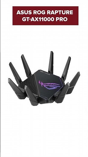 TOP—5. Best Wi-Fi Routers for Home Use April 2025