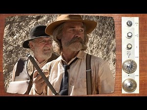 KURT RUSSELL in BONE TOMAHAWK | Home Theater Corner Episode 34