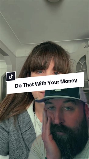 Supporting Communities: A Personal Money Choice