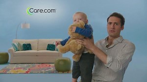 Care.com TV Spot, 'Swimming Pool '