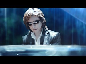 X JAPAN・YOSHIKI「きらきら星」を超絶アレンジで演奏 アサヒ「『ワンダ』X BITTER」ブラック新CM「意外な演奏」編 【メイキング＆インタビュー】