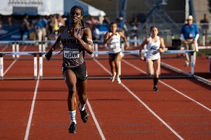 Transgender runner CeCe Telfer ruled ineligible for US Olympic trials