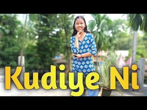 Kudiye Ni | Dance Cover | Dance With Ritika