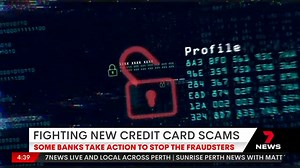 182K views · 673 reactions | It's a new scam being dubbed the 'silent assassin'. Australians are having their bank accounts slowly drained to avoid detection - BUT there's a credit card security feature that can stop scammers in their tracks. www.7NEWS.com.au #7NEWS | 7NEWS Perth | Facebook