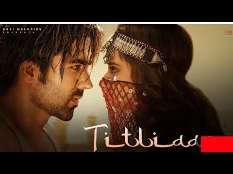 Titliaan | Harrdy Sandhu | Sargun Mehta| Afsana Khan |Jaani |Avvy Sra |ArvindrKhaira