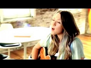 Colbie Caillat - Kiss the Girl