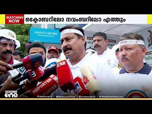 മെസ്സി കേരളത്തിലെത്തുമെന്ന് ആവർത്തിച്ച് കായികമന്ത്രി വി. അബ്ദുറഹ്മാൻ