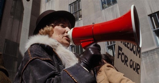 American Masters:Bella! This Woman's Place Is in the House Season 40 Episode 3/17/2026