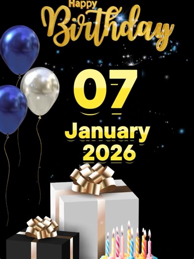 Creative Birthday Wishes and Templates