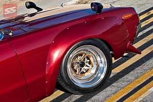 20 Coolest Old-School Wheels Ever Created - Import Tuner