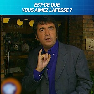2.8M views · 47K reactions | Jean-Yves Lafesse était à mourir de rire 藍 | On n'oublie jamais rien | Facebook