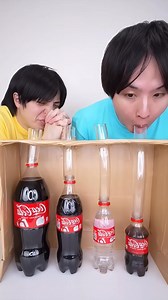 UNE EXPÉRIENCE AVEC DU COCA ET DES MENTOS. | Aconto