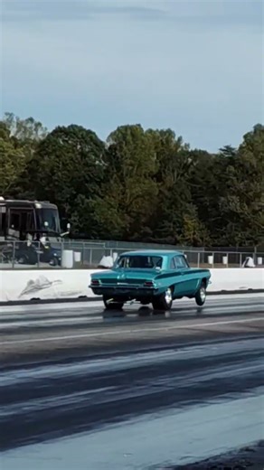 Wheelie Wednesday Pro-stick Pontiac