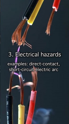 5 Types of Eye Injuries