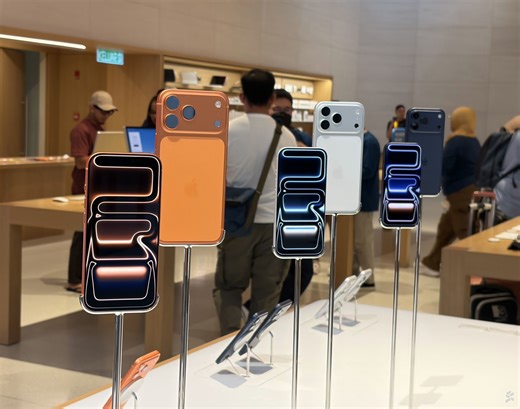 MCMC urges iPhone users to update iOS immediately following “Darksword” exploit - SoyaCincau