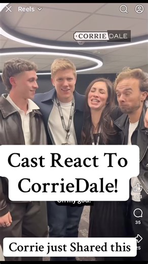 credits to Coronation street. #corriedale #coronationstreet #emmerdale #corrie @Emmerdale @Coronation Street