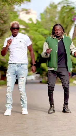 17K views · 783 reactions | just Did One With Mr Flirty Carlos @flirty_carlos Carlos #kerorocaro | Willy Paul msafi | Facebook