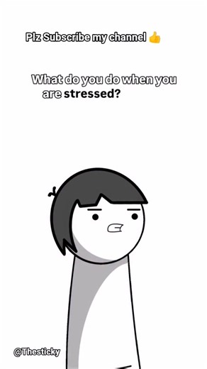 Balance is important😂#animation #foryou #follow #like#subscribe #memes #comedy #trending #shorts