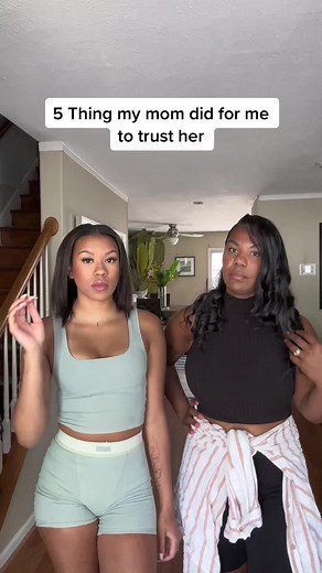 5 Ways to Build Trust with Your Kids