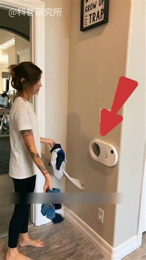 Kapde Khud Saaf | Laundry Jet System 🤯