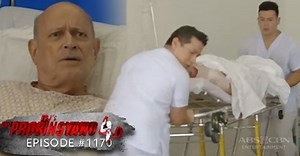 Ang Probinsyano: Task Force Agila, naitakas na sa ospital si Gen. Delfin | Episode # 1170