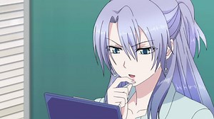 Science Fell in Love, So I Tried to Prove It r=1-sinθ (Doblaje Latino) | E10 - Los de ciencias se enamoraron, así que participaron en el festival escolar