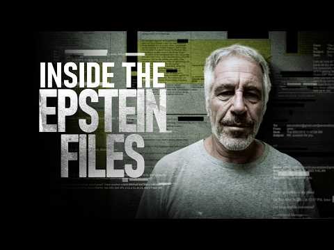 Epstein's ex-girlfriend and school student speak out for first time | The Reckoning FULL DOCUMENTARY