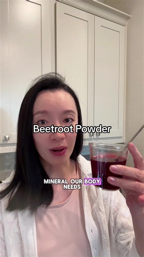 Beetroot Powder: The No. 1 Superfood for Your Health