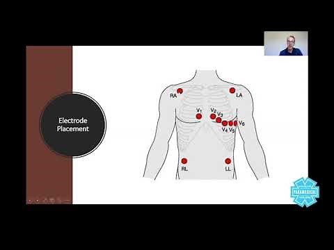 12-Lead ECG Acquisition and Interpretation - Australian Paramedical College