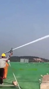 698K views · 4.4K reactions | Looking for ways to clean or water efficiently while outside? Learn about options for using portable water jets outdoors. | Leonard Ray Anna | Facebook