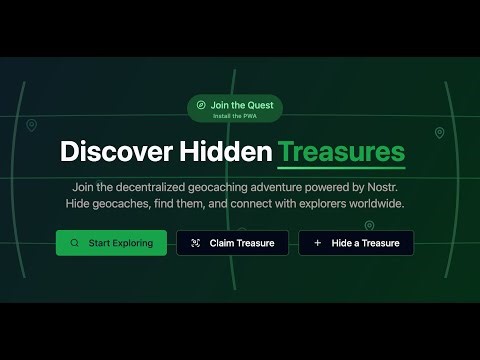 Treasures Geocaching: An Affordable, Family-Friendly Way To Geocache