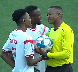 275K views · 6.8K reactions | #NBCPL Na hivi ndivyo ‘game’ ilivyomalizika…. FT: Simba SC 2-2 Coastal Union. #AzamSports1HD #NBCPremierLeague #NBCPL #LigiKuuYaNBC #SisiNiSoka #SimbaSC #CoastalUnion #SimbaCoastal | AzamSports | Facebook