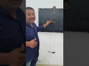 Coil Friction Experiment: Engineering Mechanics Laboratory