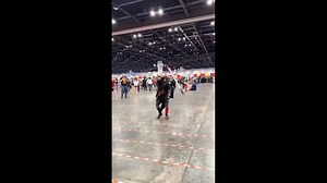 ホモと見る魔法みたいな動きをする剣