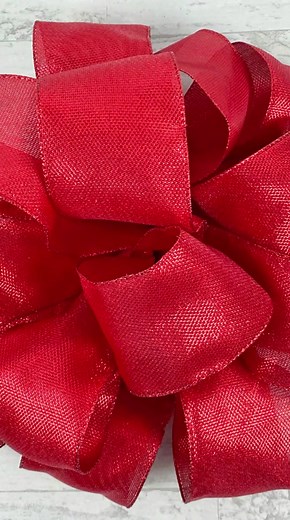 DIY Bow Tutorial: Step-by-Step Guide to Making Beautiful Bows