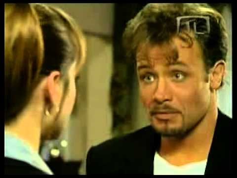 La Intrusa - Capítulo 50 (COMPLETO)