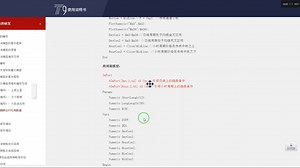 Params 用于设置参数