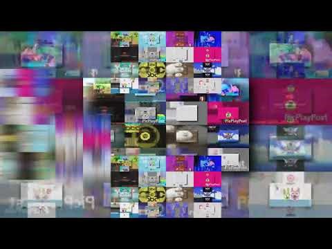 (REQUESTED) (YTPMV) Scan Superparison 2 (Side-Side-Superparison) Scan
