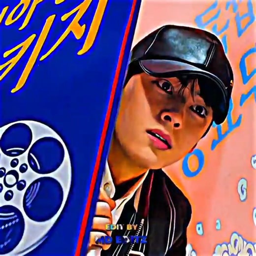 Lee Su-ho’s Silent Glances | True Beauty Hidden Emotions 😱 #truebeauty