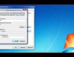Computer-ID ändern bei Windows 7 - so geht's
