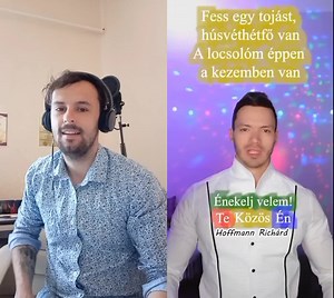 Húsvéti Locsolóversek és Pálinkázás - Videó Duett