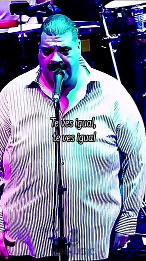 Si Supieras - Letra Salsa y Video Musical de Maelo Ruiz