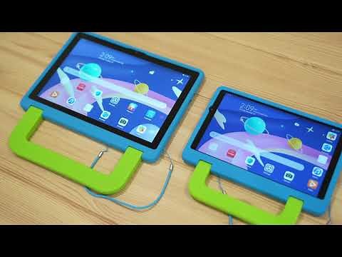 تابلت هواوي للأطفال HUAWEI MatPad T