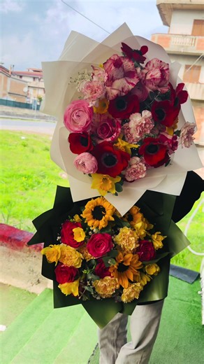 Spring Bouquet Ideas for Every Occasion