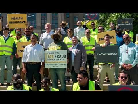 Tax Fraud Days of Action - Atlanta 2026
