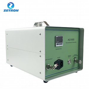 [Hot Item] AG-1800 Portable Pharmaceutical Clean Room Aerosol Generator