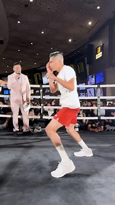 19K views · 73 reactions | All-action Joet Gonzalez shows off his hand speed ahead of his showdown with Brandon Figueroa this Saturday. 壘 Watch LIVE: https://www.youtube.com/live/Dan4bdkUSdw #PacquiaoBarrios #FigueroaGonzalez | Premier Boxing Champions | Facebook